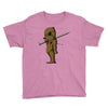voodoo doll. Youth Tee