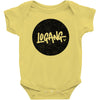 Logang Baby Onesie