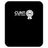 c..t of the year Mousepad