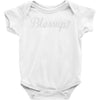blessup Baby Onesie