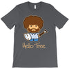 hello tree T-Shirt