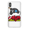 mister atom bomb iPhoneX
