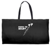 born to dart pfeil arrow bullseye triple double 180 club profi Weekender Totes