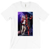 suicide  deadpool T-Shirt