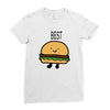 best Ladies Fitted T-Shirt