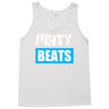 dirty beats Tank Top