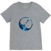 Uss Callister V-Neck Tee