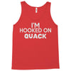 quack Tank Top