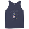 hawkins waffles Tank Top