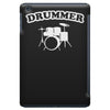drummer iPad Mini