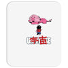 akira universe Mousepad