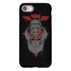 fullmetal stencil iPhone 8