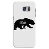 Bear Samsung Galaxy S7