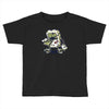 zomboy attacks (2) Toddler T-shirt