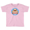 pump it up Toddler T-shirt