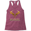 Rafael Nadal Racerback Tank