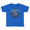 ringbearer &amp; co Toddler T-shirt
