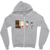 Kids - [TnShirt] Zipper Hoodie
