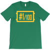 winner winner chicken dinner decal T-Shirt