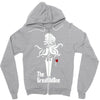 the great old one Zipper Hoodie
