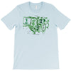 blueprint mark iv T-Shirt