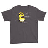 me lose my mind Youth Tee