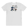laurie and michael All Over Women's T-shirt