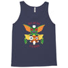 rules are made to be broken Tank Top