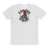 famous in the 90's All Over Women's T-shirt