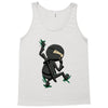 shhhhhhh Tank Top