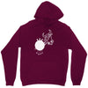 crazy cow Unisex Hoodie