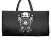 monkey Weekender Totes