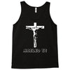 nailed it Tank Top