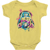 sith style Baby Onesie