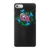 skull pops iPhone 7 Case