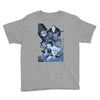 boldly going Youth Tee
