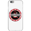DANGEROUS SNAKES iPhone 6/6s Case