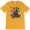 curse of the leaf T-Shirt