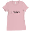 legacy Ladies Fitted T-Shirt