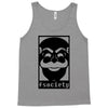 fsociety (2) Tank Top