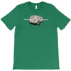 down by the river T-Shirt