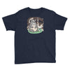 forest friends Youth Tee