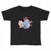 FAT Toddler T-shirt