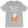 trick or treat T-Shirt