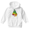 shot the sheriff Youth Hoodie