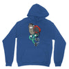 abuelo Unisex Hoodie
