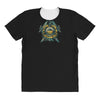 elemental water All Over Women's T-shirt