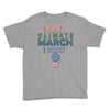 people's climate march for justice 2017 Youth Tee