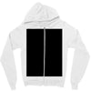 teacher saurus Zipper Hoodie