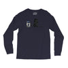 robotic hoover Long Sleeve Shirts